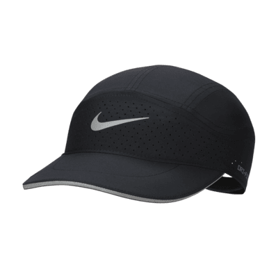 Nike Dri FIT ADV Fly Unstructured Reflective Design Cap